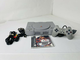 playstation scph 5501