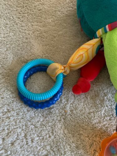 lamaze octopus pirate