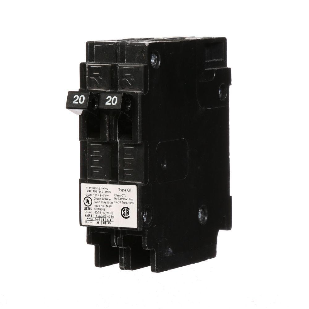 NEW Siemens B330 circuit breaker 3pole 30amp 240v type BLH