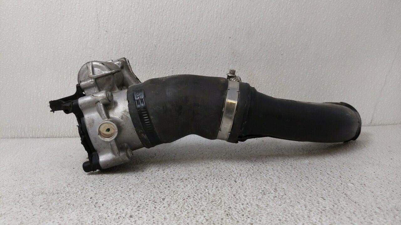 2014 vw passat throttle body