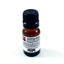 Egyptian Musk Aromatherapy Fragrance Oil For Burners Warmers and Diffusers - 10M - $4.80