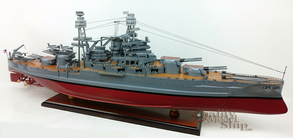 uss-arizona-bb-39-battle-ship-model-scale-1-200-models