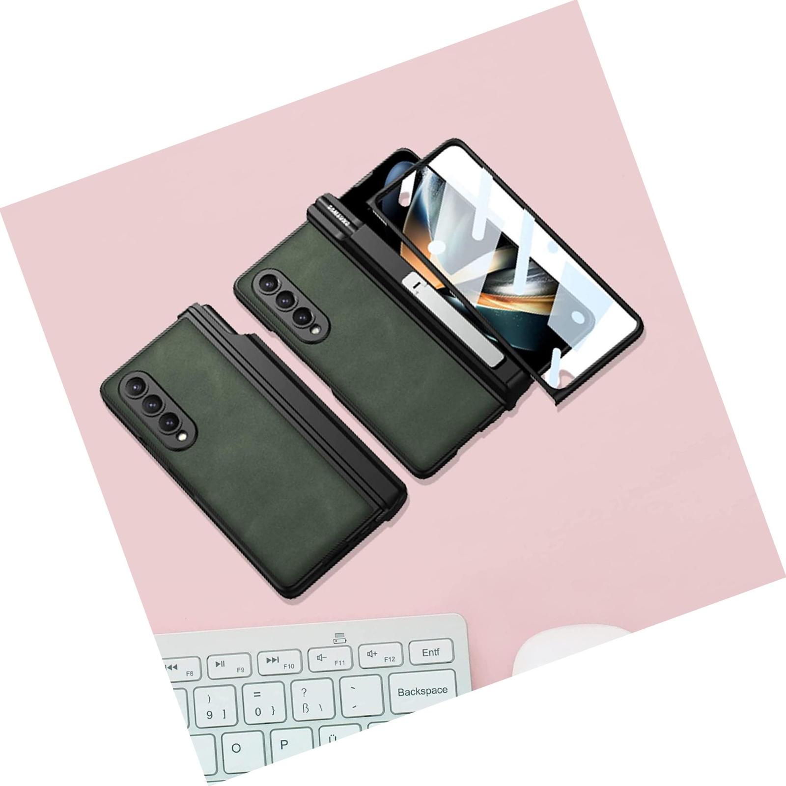 samsung to fold