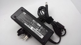 Genuine HP 135W AC Adapter  HSTNN-HA01 481420-002 19.5V 7.1A - $17.41