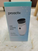Proactiv pore cleansing brush 360 rotation variable speeds. FREE SHIPPING. - $14.84