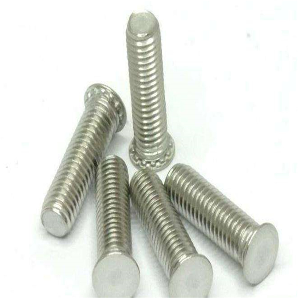 1000pc FH0325 Round Head Studs Blind Rivet Protruding Platen Stud PEM
