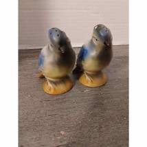 Bird Salt and Pepper Shakers Made in Germany - $12.19