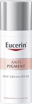 Eucerin Anti-Pigment Day Cream SPF 30, 50 ml - $79.80