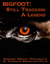 Bigfoot: STILL Tracking A Legend (DVD,2015) - $9.90