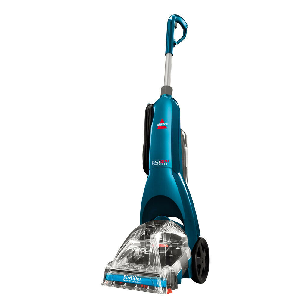 Carpet Cleaner Bissell QuickSteamer Pro 47B2Q NEW Pet Stain Eraser Spot