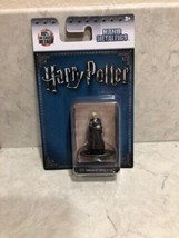 Jada Nano Metalfigs Harry Potter Draco Malfoy Diecast Metal Figure 1.5” A2 - $9.95