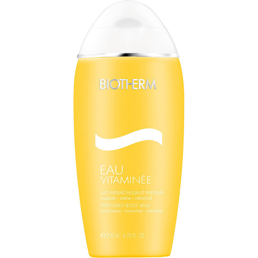 Biotherm Eau Vitaminee Body Lotion Body Lotions & Moisturizers