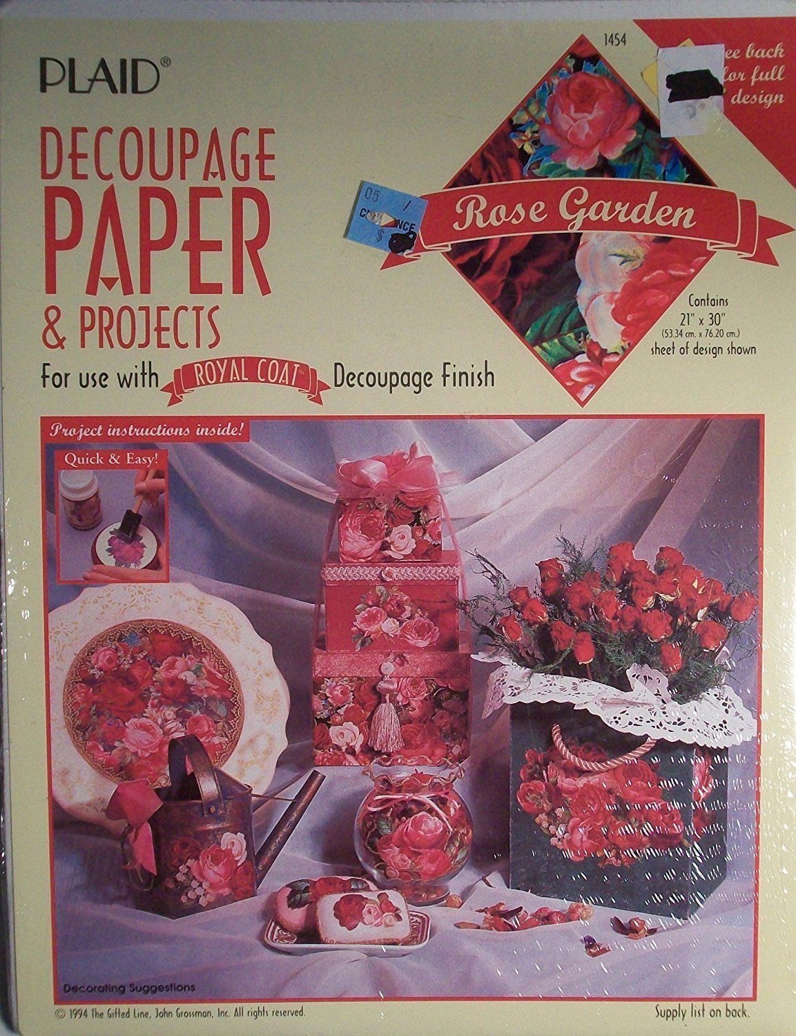 Storage Studios Expanding Paper Folio for 12 x 12 Sheets NEW 15.75 x 13 x 3 ..