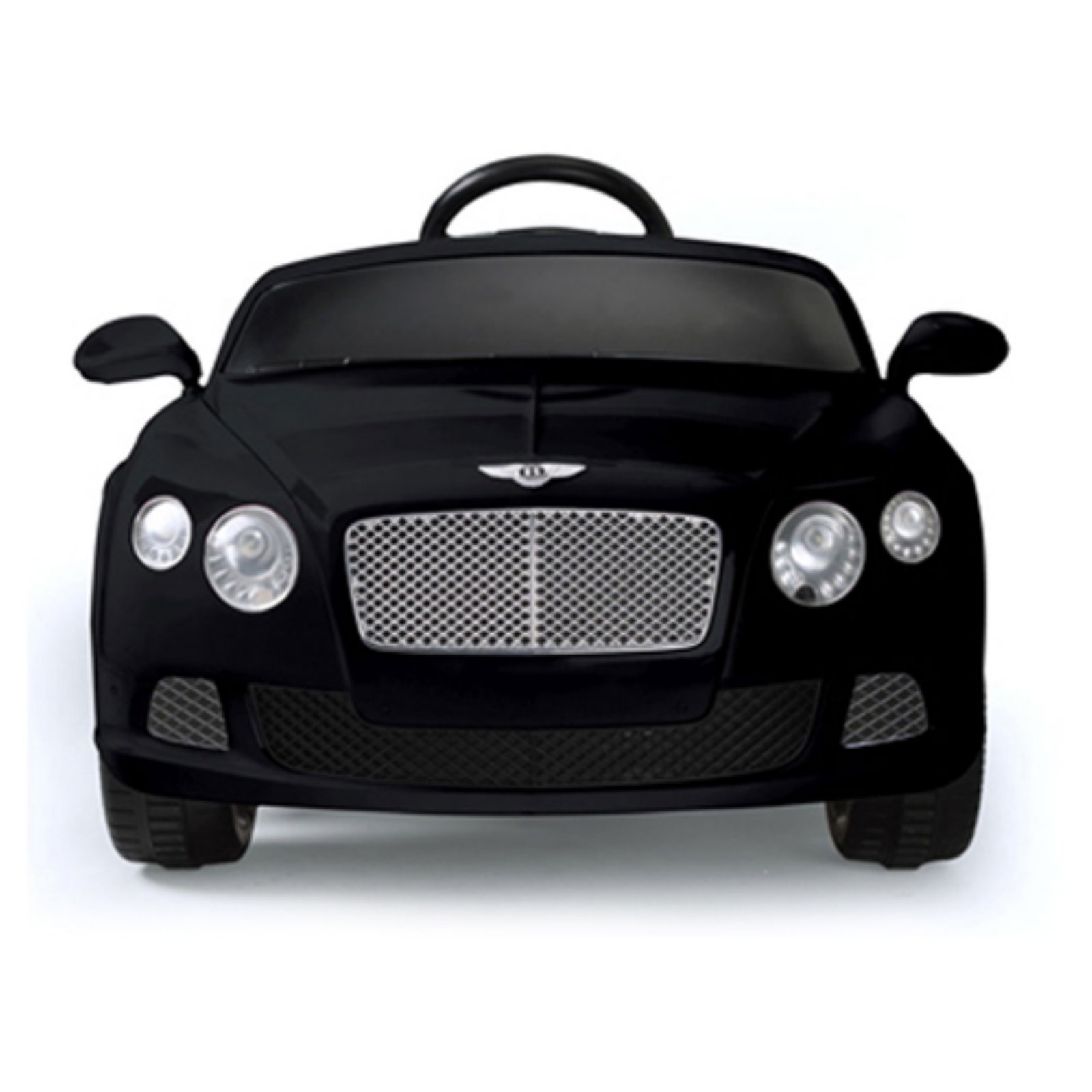 bentley power wheels car