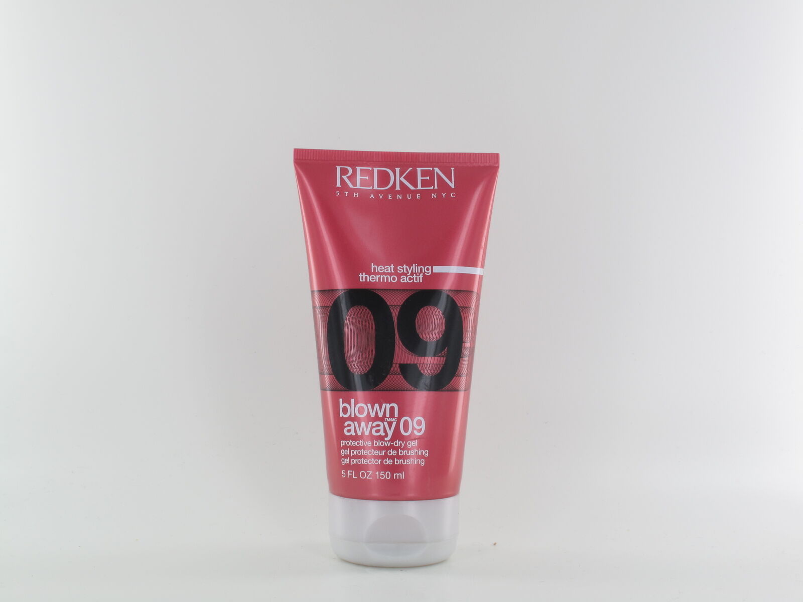 redken curl force 17 spray gel
