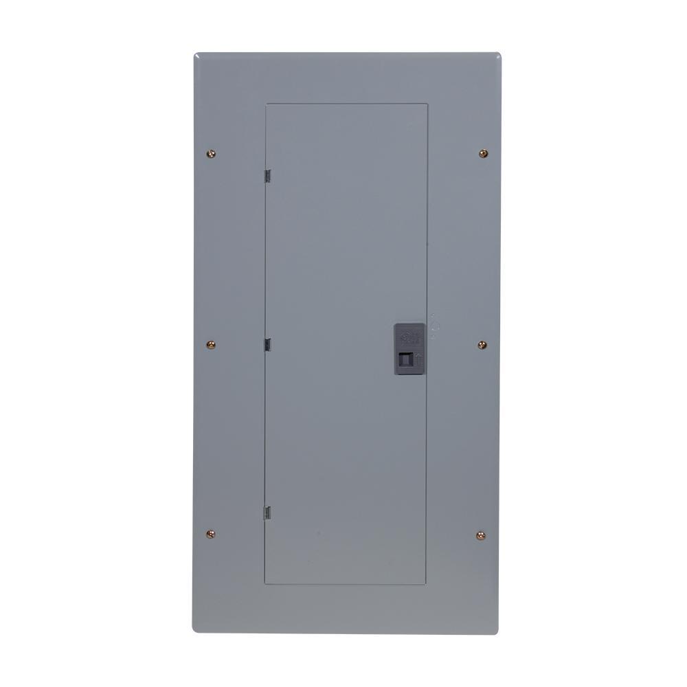 GE Main Breaker Circuit Breaker Panel 150 Amp 24Space FullLength