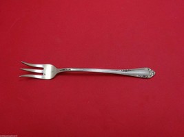 Dancing Flowers by Reed & Barton Sterling Silver Cocktail Fork 5 5/8" - $35.10