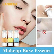 Base de maquillage Essence Maquillage Primer Visage Sérum Acide... - $9.77