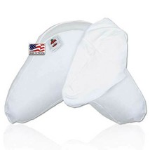 Core Cpap Pillow Mini White Includes Fitted Cushion Cover Comfort For Side - $40.25