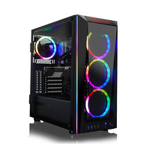 Set Gaming Desktop - Amd Ryzen 9 5900X - 32Gb Memory - Nvidia Geforce Rtx 3090 - - $4,205.99
