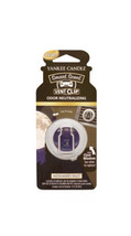 Yankee Candle Smart Scent Vent Clip Car &amp; Home Air Freshener, Midsummer&#39;... - $12.86