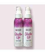 Not Your Mother’s Glisten Up High Gloss Top Coat with Acai Berry Oil Lot... - $68.19