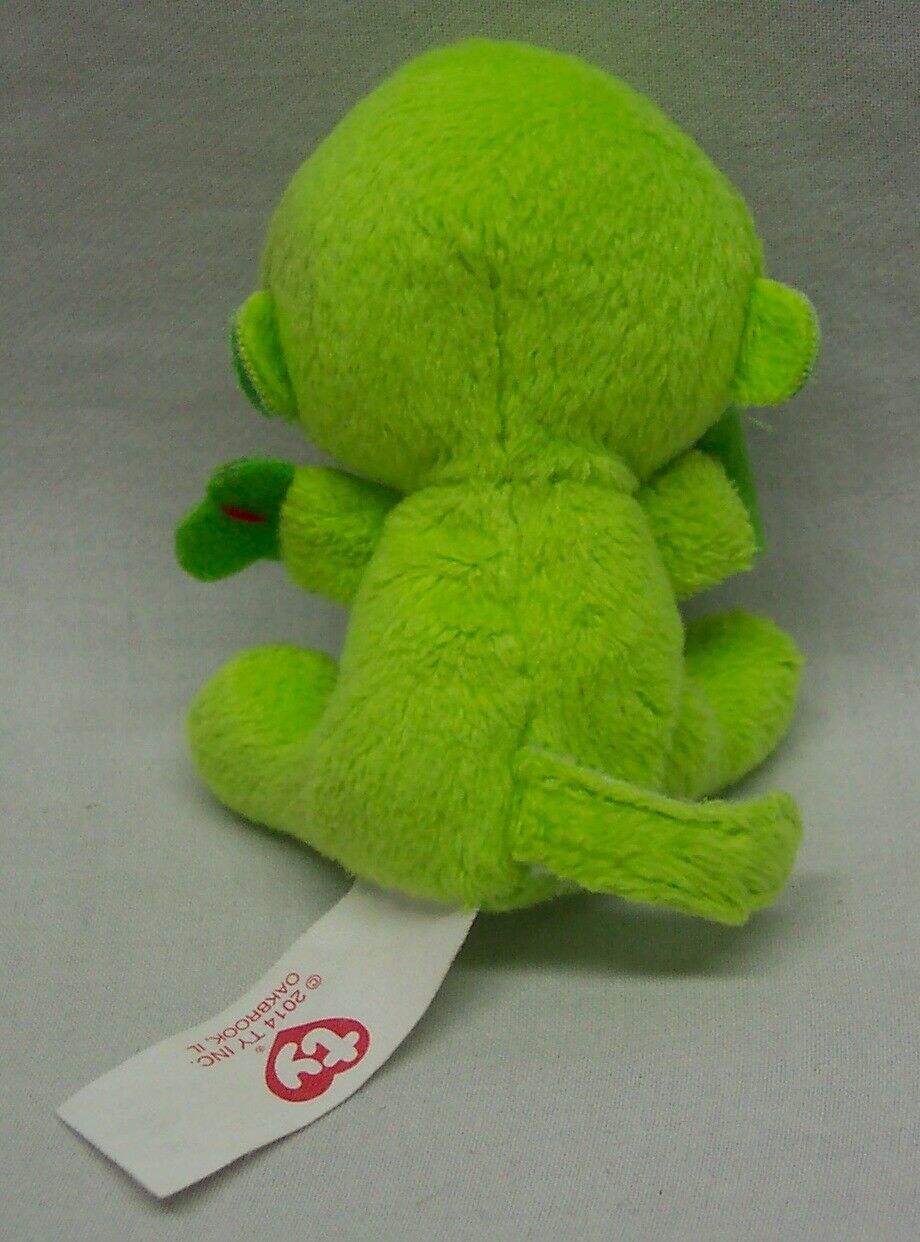 mcdonalds monkey plush