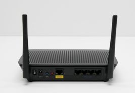 Linksys MR6350 Max-Stream Dual-Band Mesh WiFi 5 Router image 4