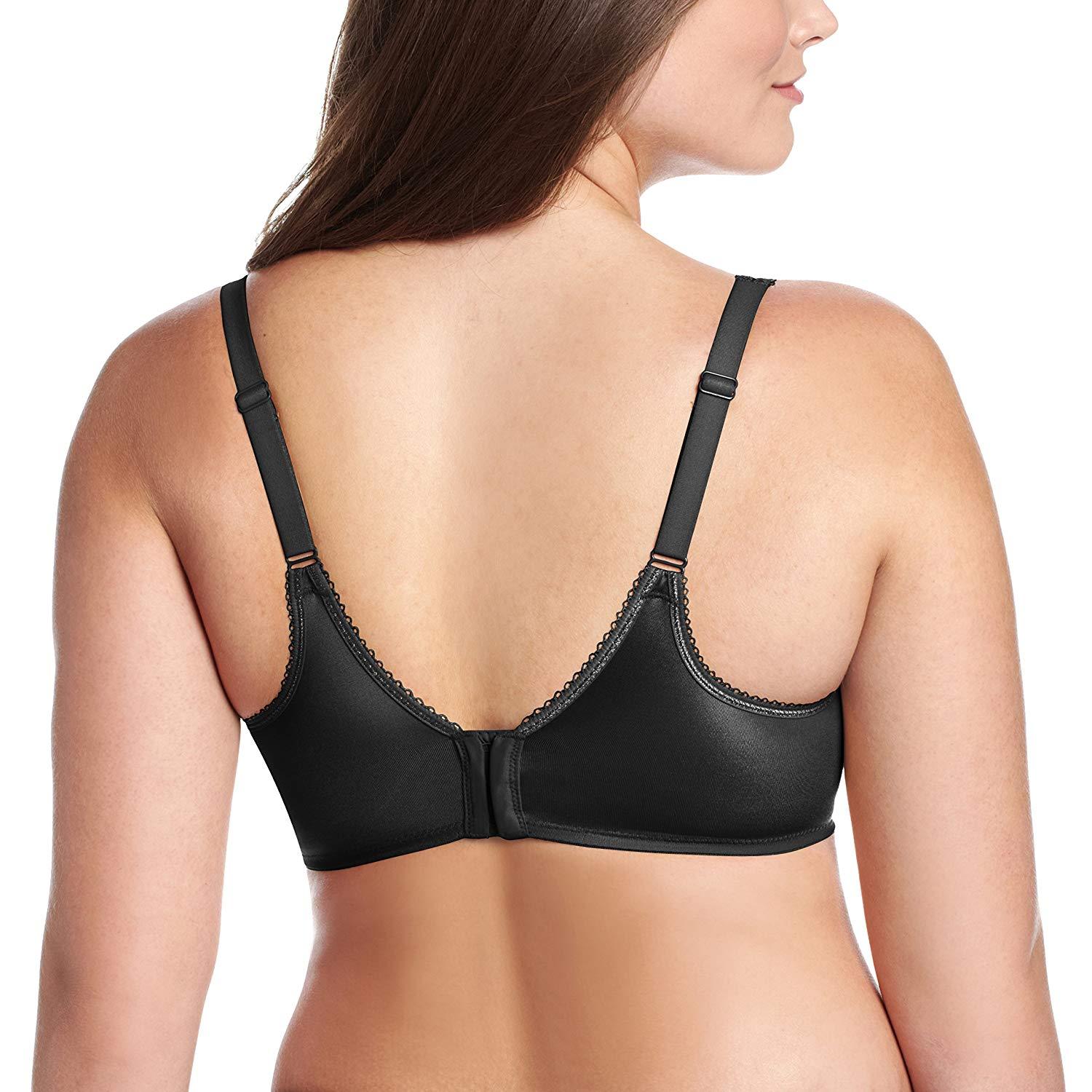 wacoal basic beauty bra