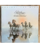 Bob Seger ( Against the Wind ) CD - $3.25