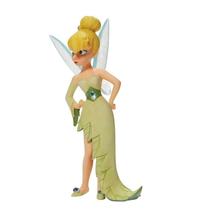 Disney Tinkerbell Figurine Enesco Showcase Collectible 7.48" Peter Pan Neverland image 3