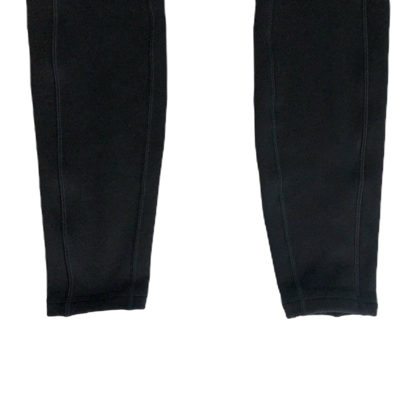 athleta fleece lined pants