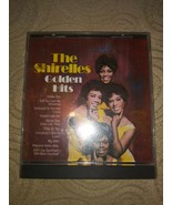 The Shirelles - Greatest Hits [Onyx] CD - $6.43