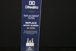 Ditedila Replacement Filter. Replace Model Number 46-9999 - $7.92