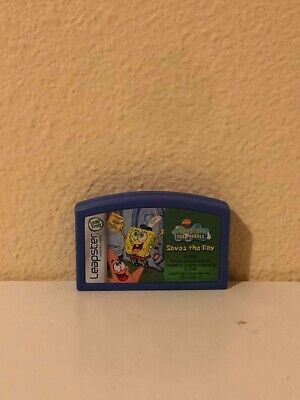 leapfrog leapster 2003