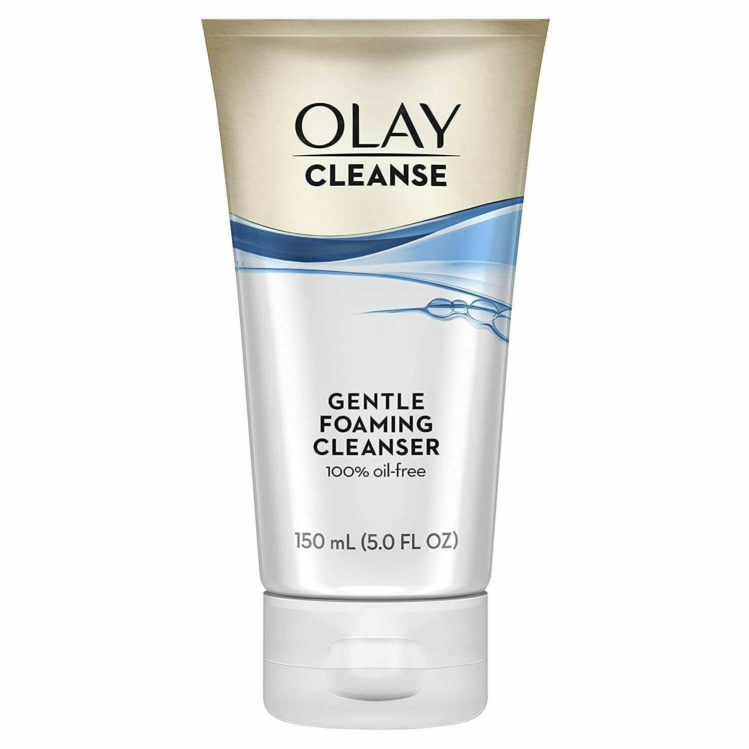 olay classic cleanser