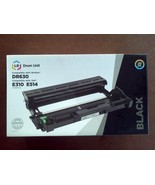 LD DR630 Drum Unit for Brother Printer compatible to E310 / E514 - $25.74