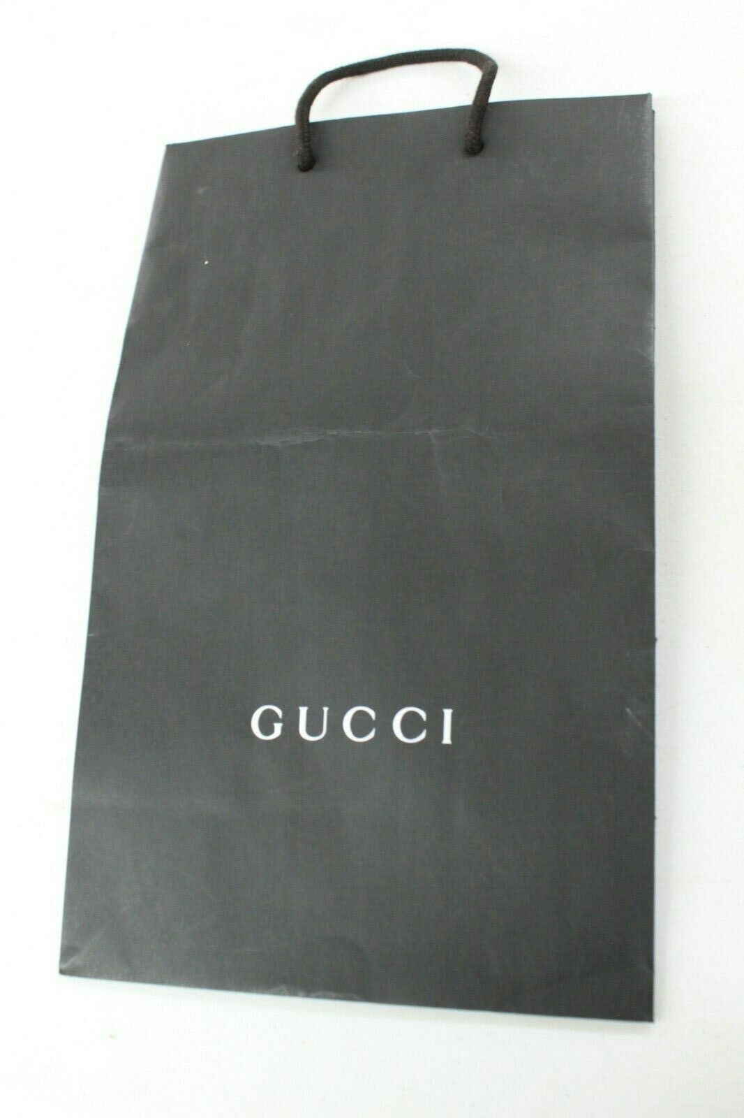gucci gift bag