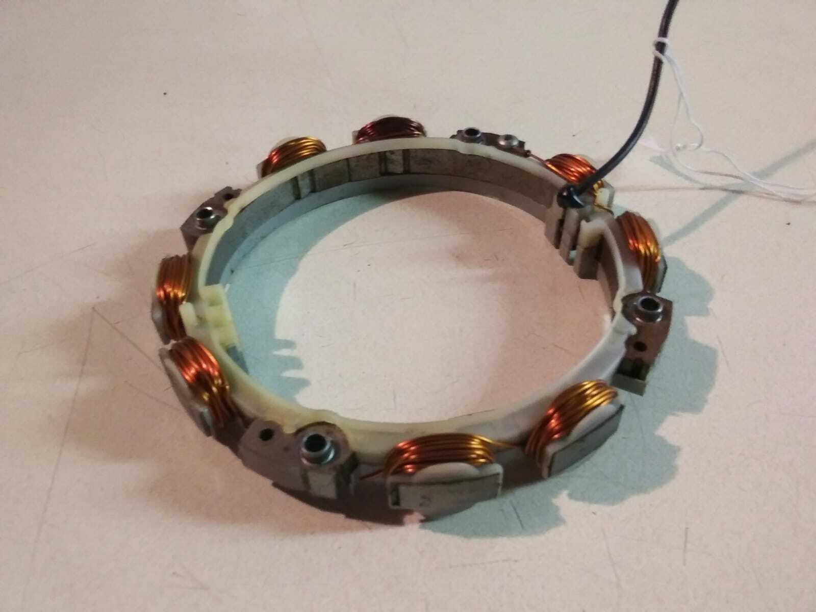 GENUINE OEM BRIGGS & STRATTON ENGINE ALTERNATOR STATOR PART NUMBER