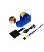 Hakko FM2030-02 Connector Assembly Kit with Heavy Duty Iron 24V 140W and... - $195.45