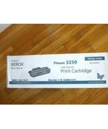XEROX 106R01374 New Compatible Toner Cartridge Phaser 3250 NEW IN BOX!! - $43.55