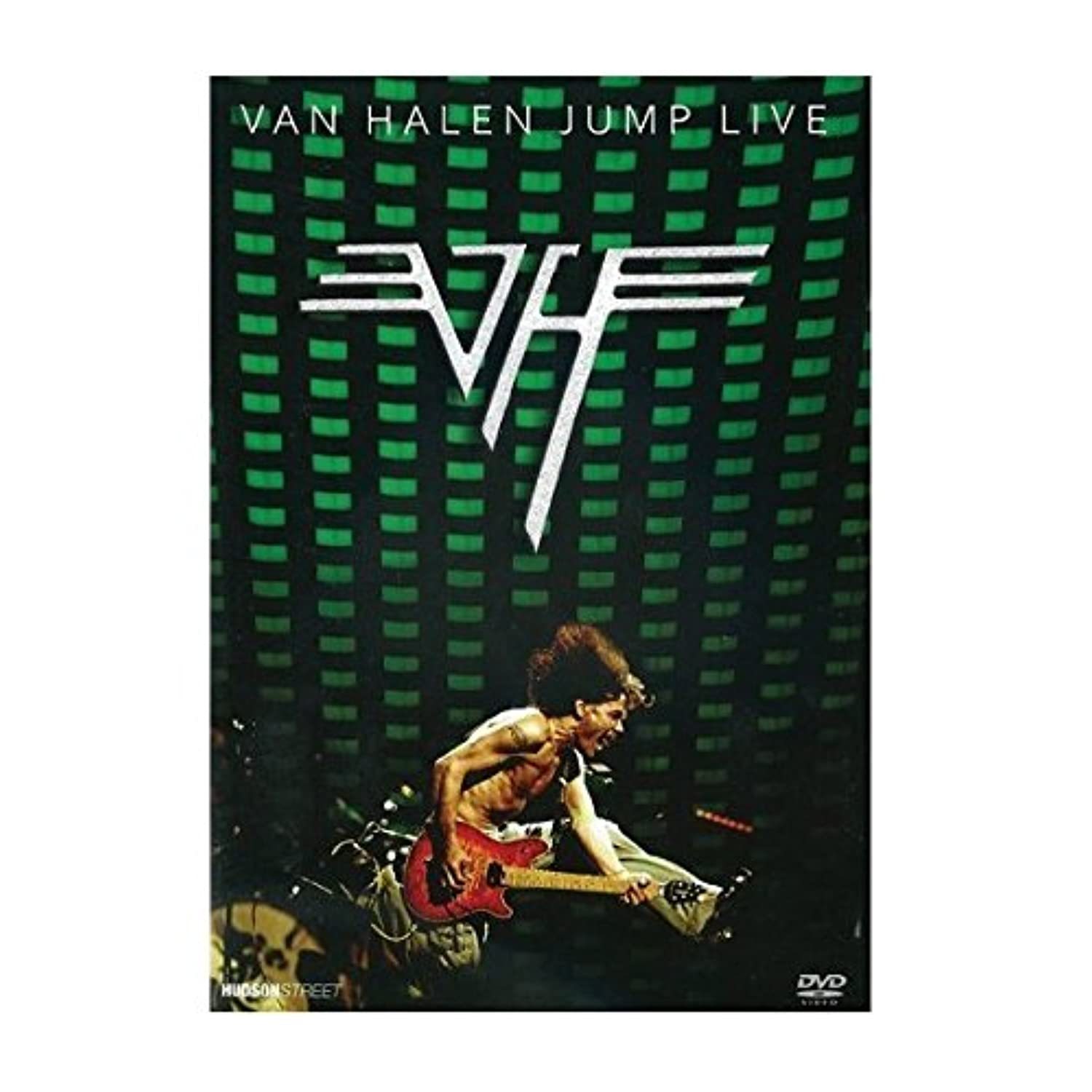 Van Halen: Jump Live!