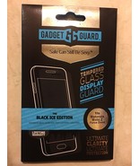 Gadget Guard: Tempered Glass Screen Protector for Motorola Moto Z Droid ... - $13.99