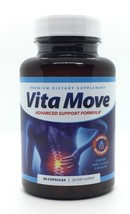 Vita Move Advanced Support Formula Premium Dietary Supplement Vitamove NEW - $39.99