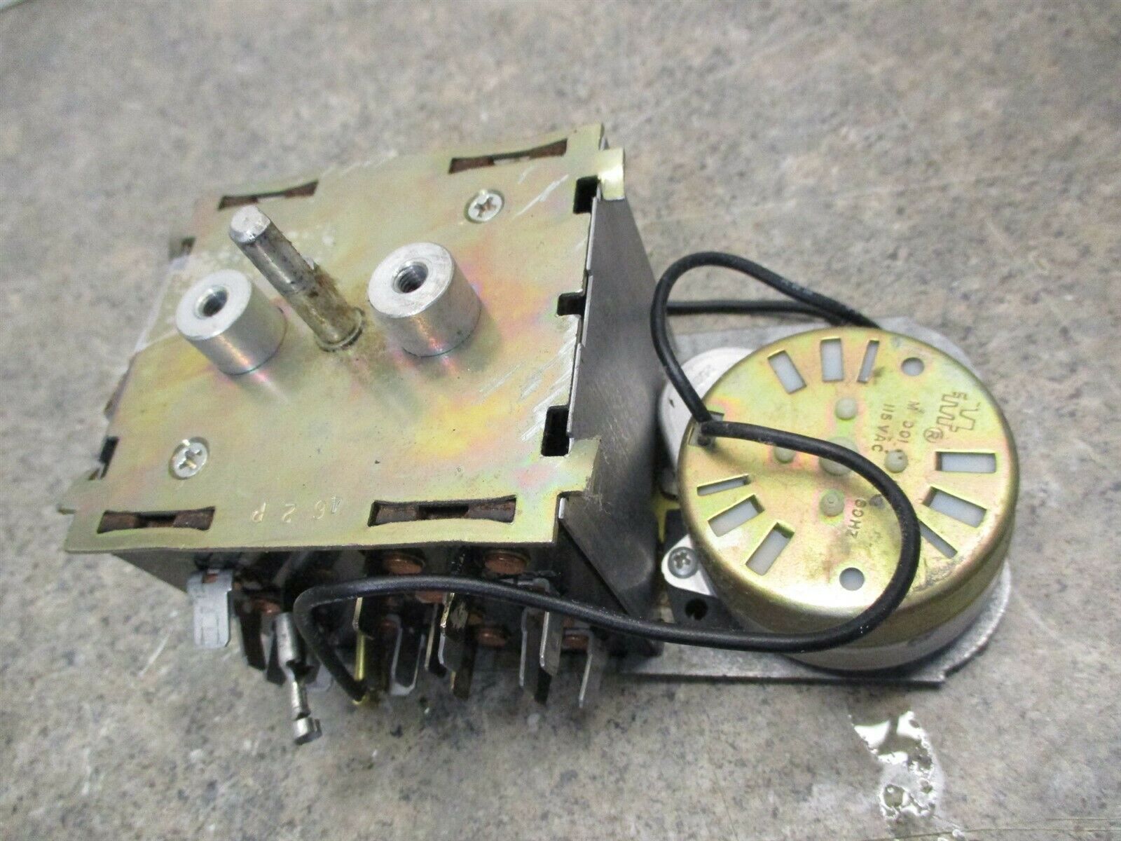 KENMORE WASHER TIMER PART 806827 Parts & Accessories