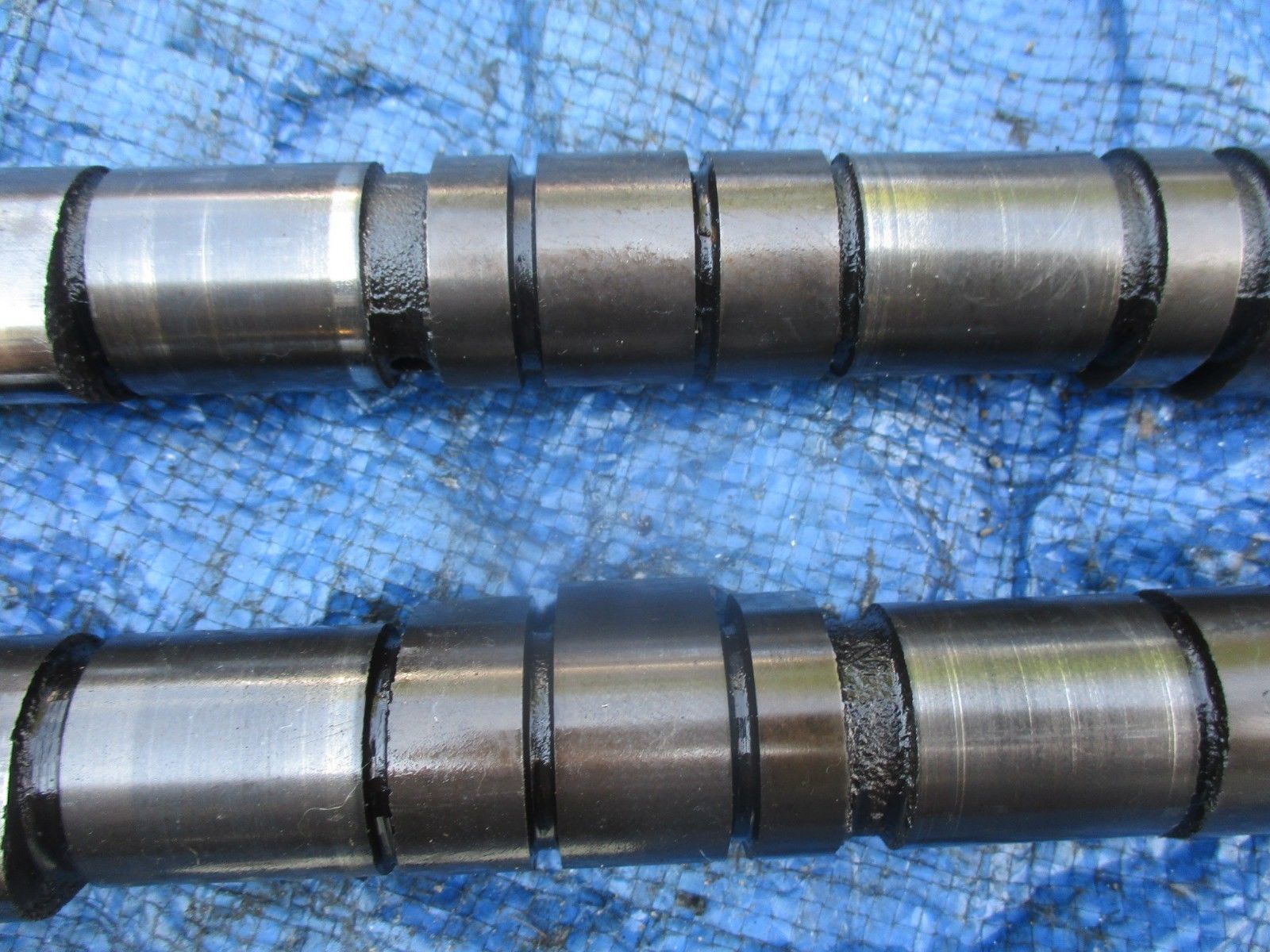 9401 Acura Integra GSR B18C1 camshafts cams engine motor OEM P72 B18C