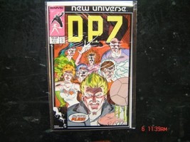 D.P. 7 (No. 9) [Comic] by Romeo Tanghal; Al Williamson - $7.99