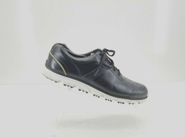 FootJoy Dry Joys Casual  Spikeless Golf Shoes Men 53697    sz 11.5 M - $25.77