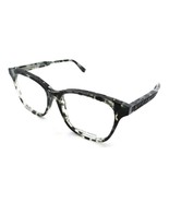 Bottega Veneta Eyeglasses Frames BV0070O 008 53-16-145 Grey Havana Made ... - $176.40