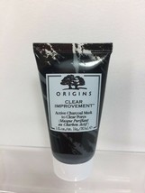 ORIGINS Clear Improvement Active Charcoal Mask to Clear Pores 1oz - $11.88
